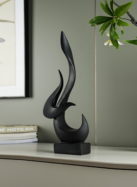 办公室工艺品酒柜装饰品摆件