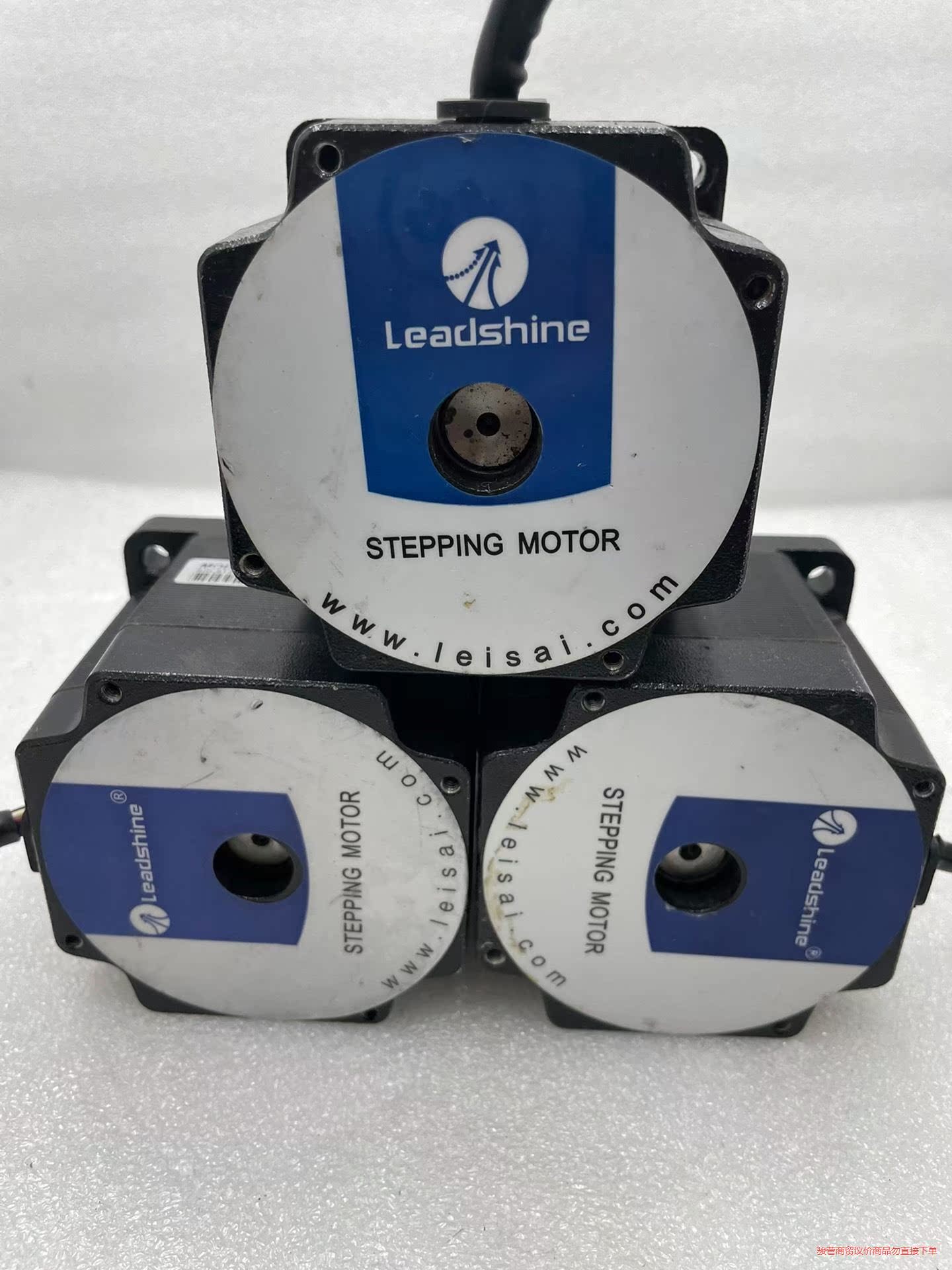 特价!99元一套,86雷赛步进马达套装电机863S22+3D骏营议价商品 - 图0