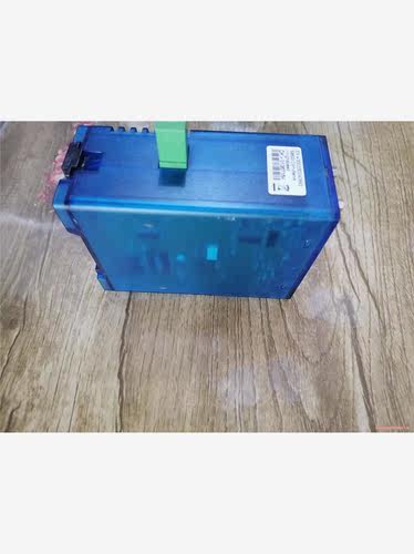 二手拆机W&T Com-Server高速隔离器58633现货(议价商品） - 图1