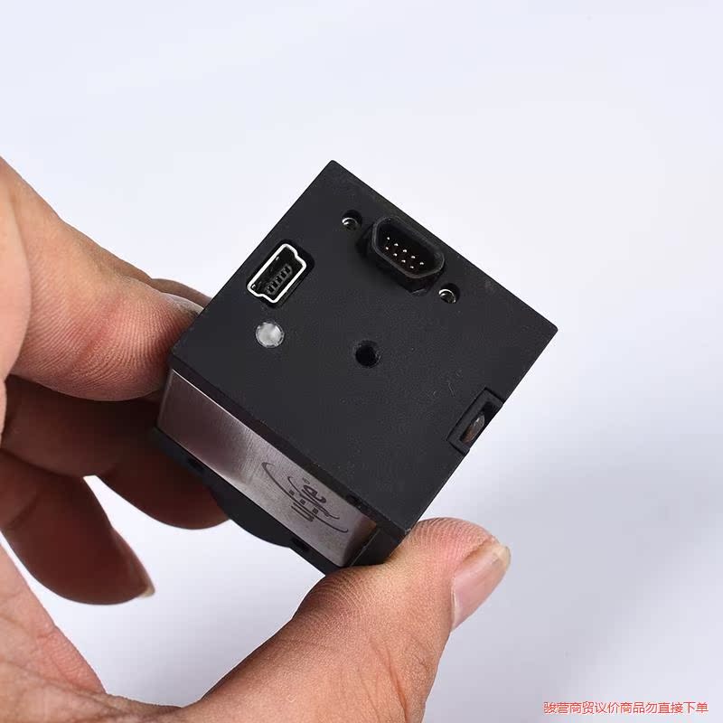 IDS UI-2230SE-C-HQ彩色工业相机议价商品-图2