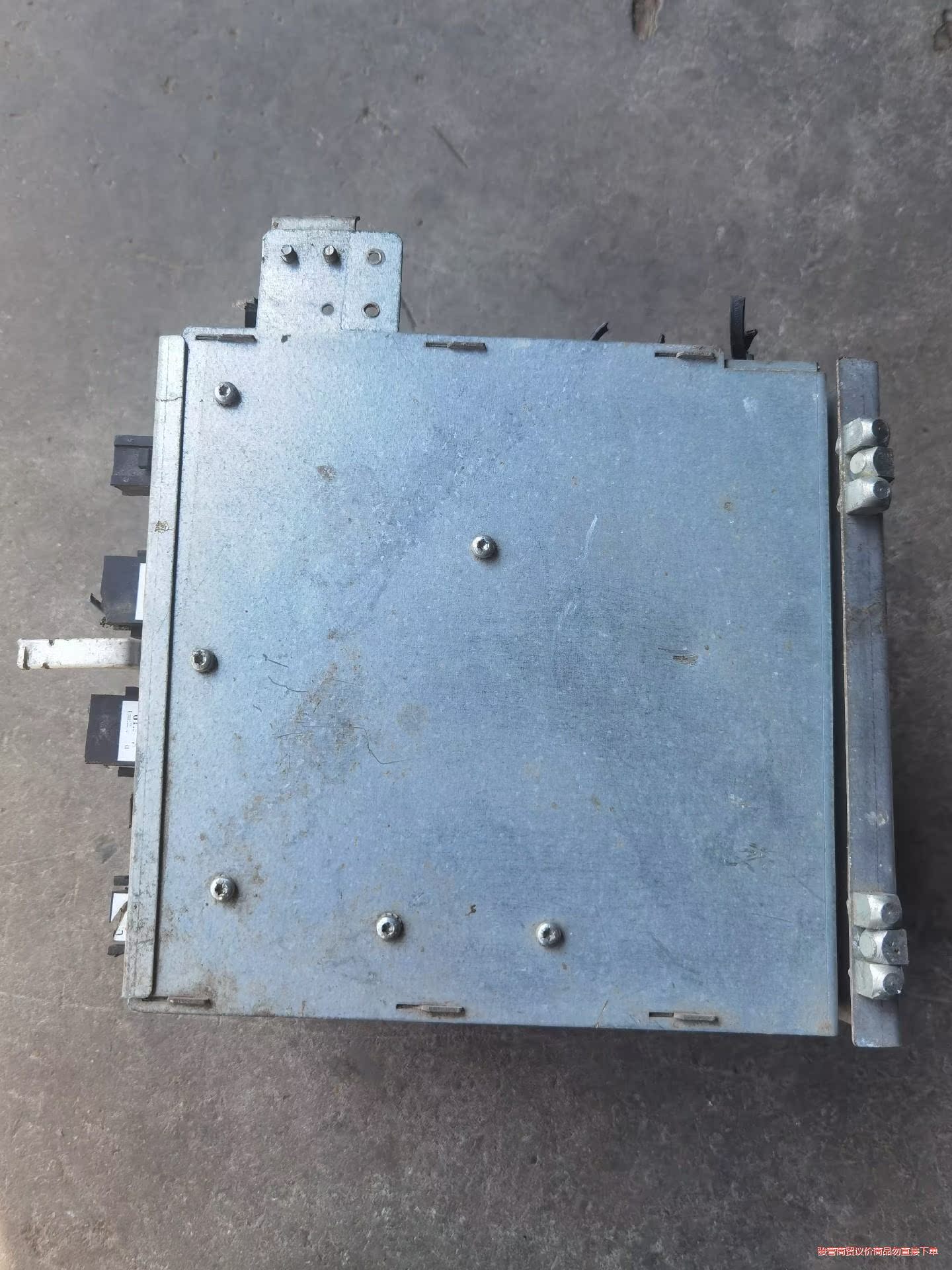 ABB机器人电源,EFORE SR92B130议价商品 - 图1