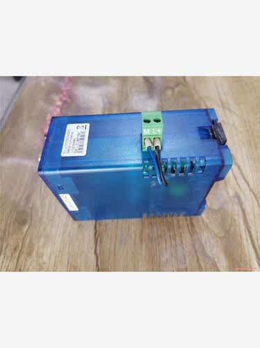 二手拆机W&T Com-Server高速隔离器58633现货(议价商品） - 图2