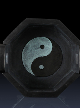 古叶家居中式家居装饰品