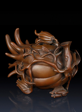 古叶家居中式家居装饰品