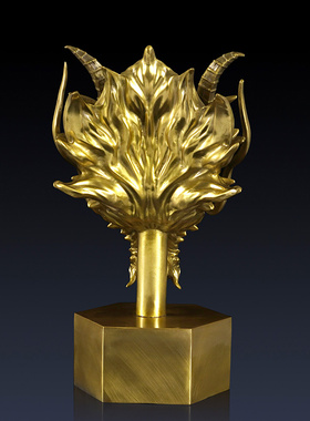 古叶家居中式家居装饰品