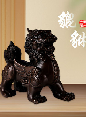 古叶家居中式家居装饰品