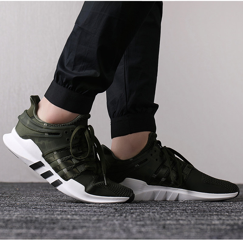 adidas clover eqt