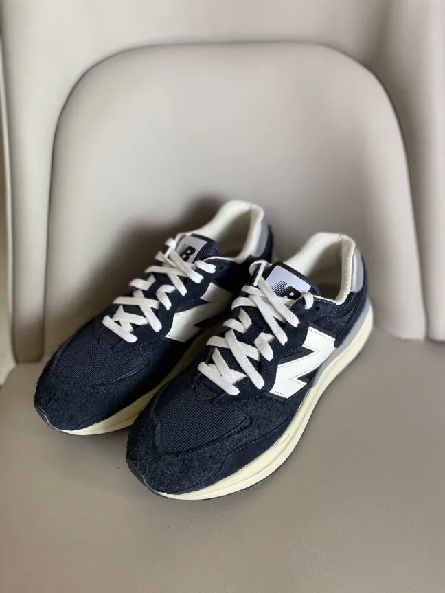 NEW BALANCE情侣鞋秋季新款5740系列运动鞋耐磨休闲鞋 M5740VLB-D