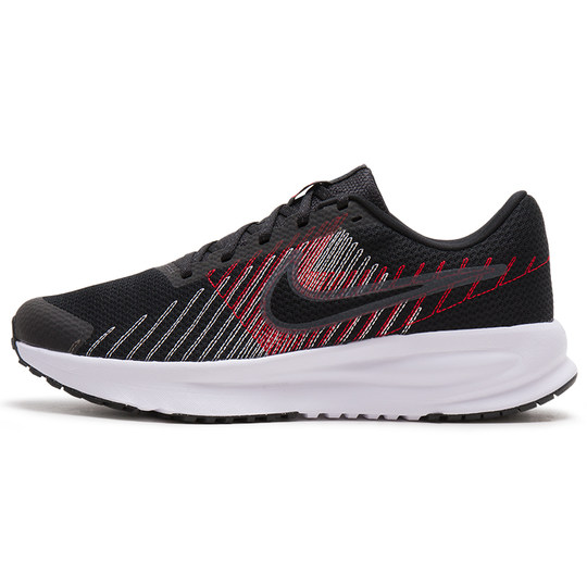 Nike running shoes men's shoes 2025 winter new mesh breathable casual shoes lightweight cushioning sports shoes HM9594