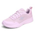 Skechers Giày trẻ em Skechers 2019 cô gái mới giày thể thao nhẹ Giày thường giày chạy bộ 81304L - Giày dép trẻ em / Giầy trẻ giày thể thao cho bé trai Giày dép trẻ em / Giầy trẻ
