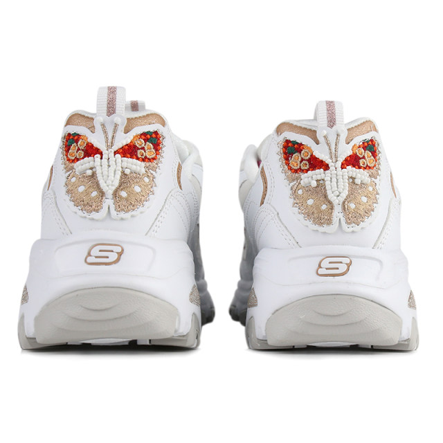 skechers butterfly shoes