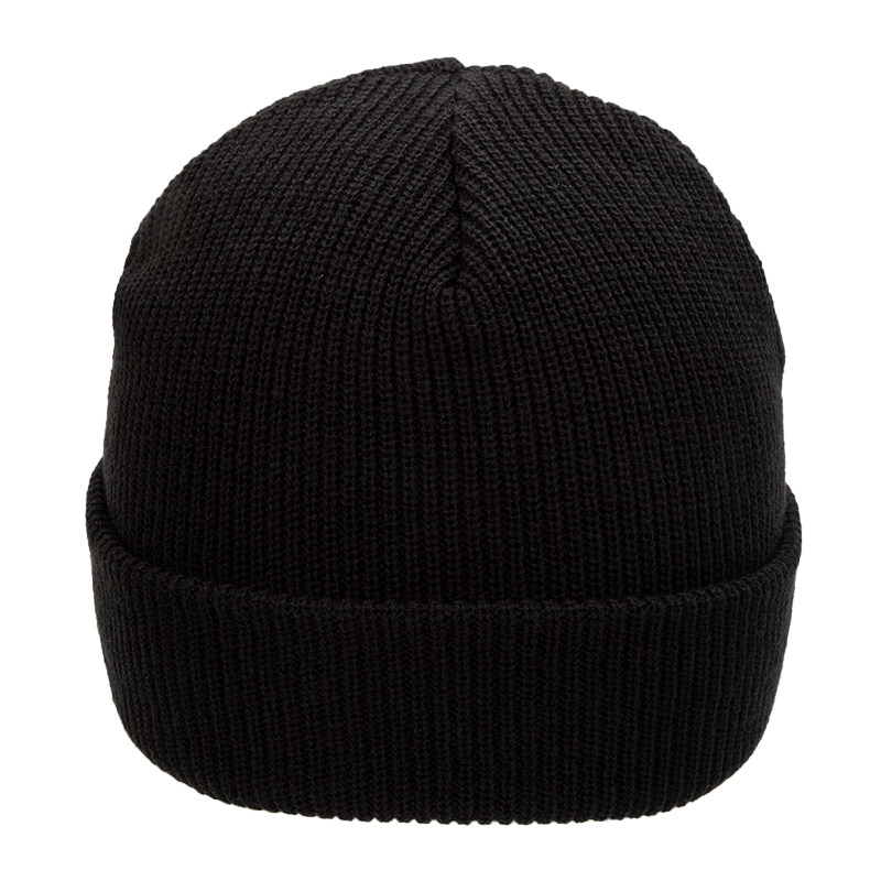 阿迪达斯毛线帽男帽女帽黑色针织帽子冬季保暖运动帽帽子IB2661,淘宝优惠券,粉丝福利购,淘宝优惠卷