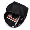 NIKE Nike 2026 new men's and women's backpacks children's school bags student bags Jordan sports bags backpacks