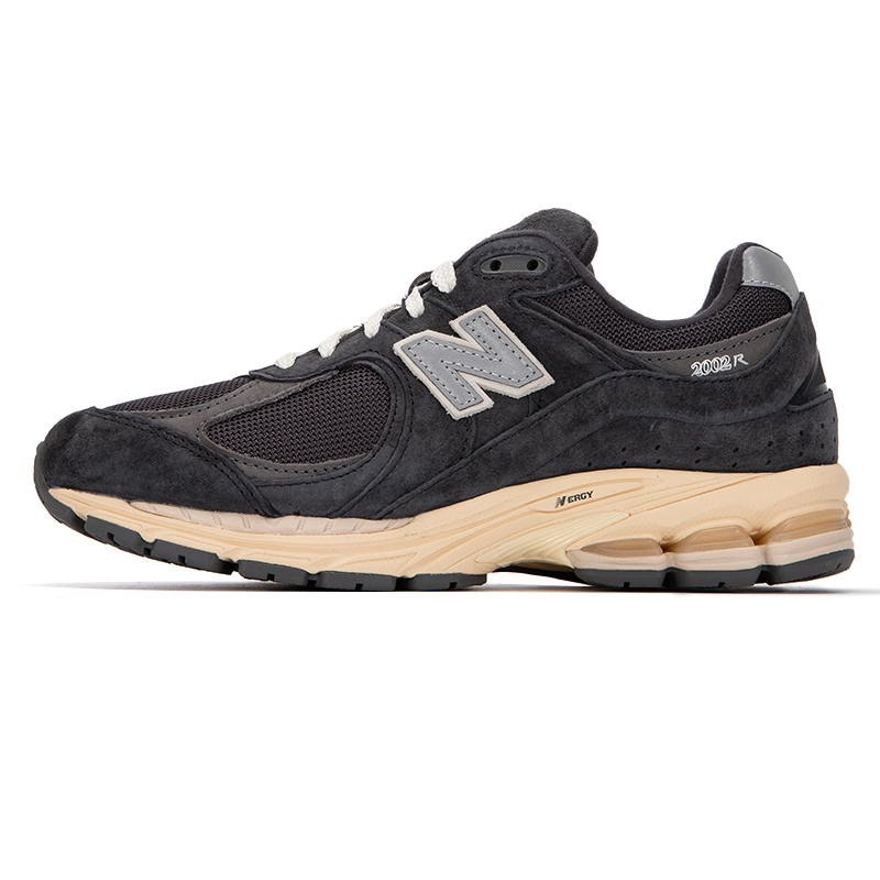 NEW BALANCE/NB官方正品2002R系列男女复古休闲鞋跑步鞋M2002RHO - 图3