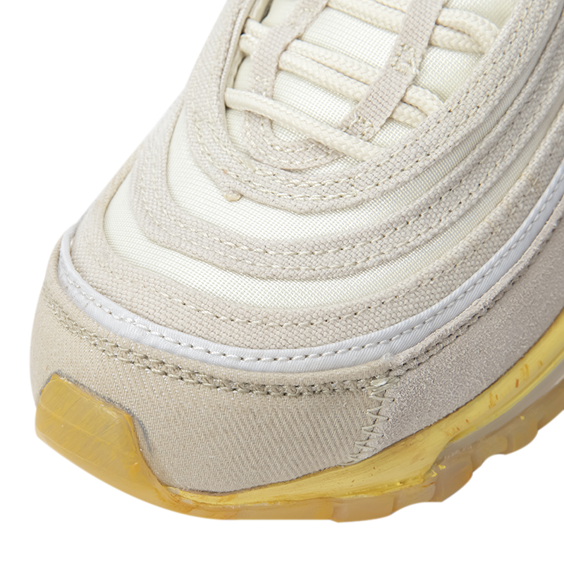 耐克（NIKE）春季新款AIR MAX 97休闲时尚子弹头缓震运动跑步女鞋 - 图2