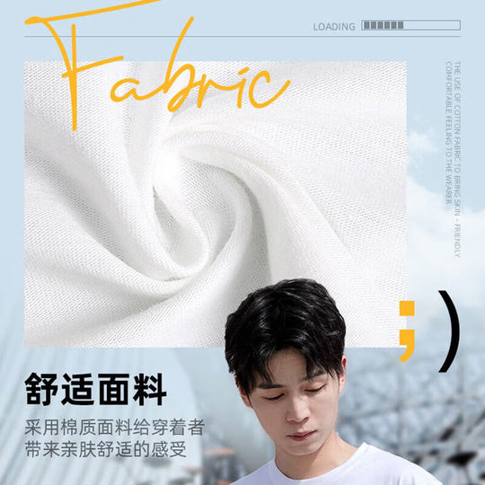 Nike T-shirt men's winter new sportswear comfortable bottoming shirt round neck casual clothing half-sleeved breathable short-sleeved