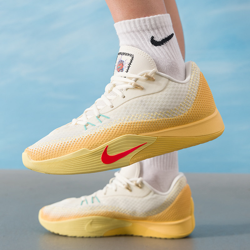 耐克（NIKE）男鞋 新款秋季运动鞋S.T. FLARE EP潮流时尚缓震耐磨,淘宝优惠券,粉丝福利购,淘宝优惠卷