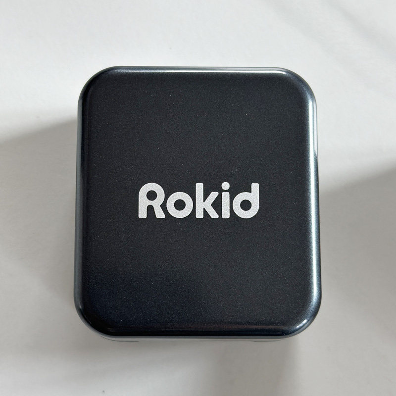 Rokid/乐奇 Ai眼镜glasses充电胶囊能量胶囊磁吸电池全新官方原装,淘宝优惠券,粉丝福利购,淘宝优惠卷