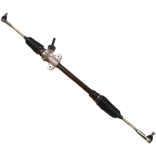 适配御捷GDG4Q5Q6Q8q9小路虎四轮电动汽车燃油车转向器方向机总成 - 图1