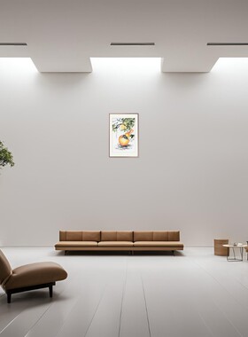 金蝉图知了猴画齐白石知了吉祥画