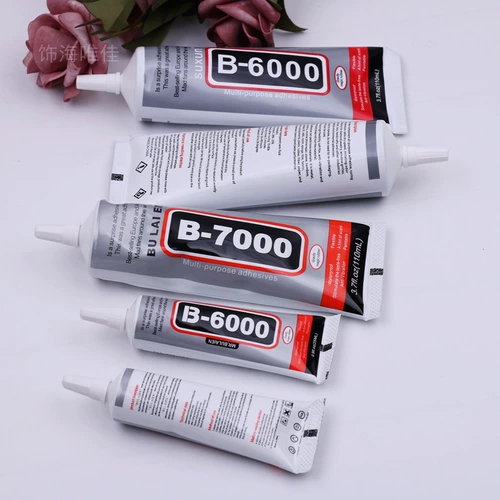 Клей ручной работы, китайская шпилька, аксессуар для волос, заколка для волос, чехол для телефона для маникюра