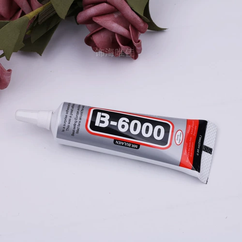 Клей ручной работы, китайская шпилька, аксессуар для волос, заколка для волос, чехол для телефона для маникюра