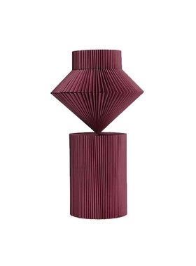 轻奢售楼样板间创意饰品摆件组合室内书柜书房抽象装饰陈列柜摆设