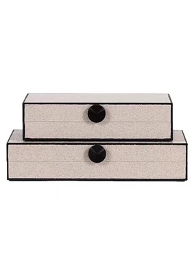 现代样板间客厅电视柜玄关桌面装