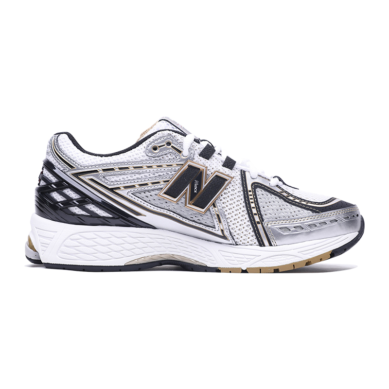 New Balance/NB1906R系列新款男女情侣复古休闲运动老爹鞋M1906RA - 图1