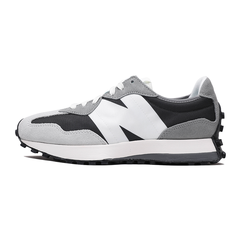 New Balance NB官方23新款男女情侣复古轻便运动休闲鞋MS327OD-图3