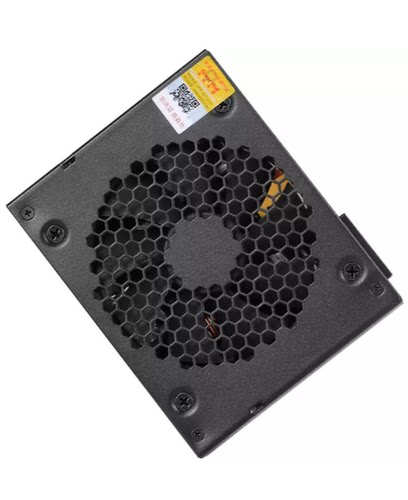 长城SFX小电源 额定220W 270W 400W GW-MATX400SA电源  静音电源 - 图1
