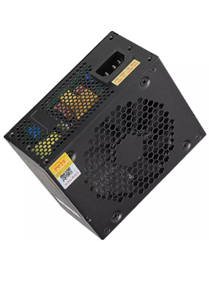 长城SFX小电源 额定220W 270W 400W GW-MATX400SA电源  静音电源 - 图2