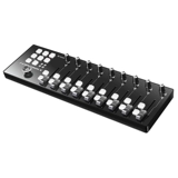 Fideline Audio-Aiken Icontrols Высокоэффективные ручные Push Push Midi Controller Spot