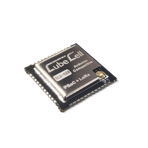 AM02- Asr6502模块 lora物联网A支持Arduino  平台自由二次开发 - 图3