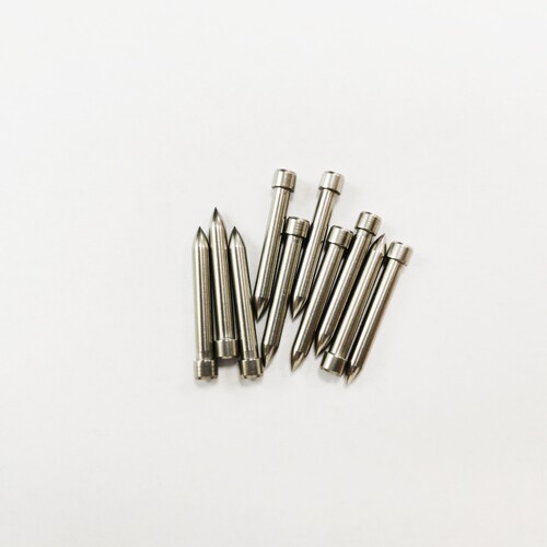 模具引导针模具导正销尖头引导针导正钉引导冲针冲头1.5-6.0 - 图1