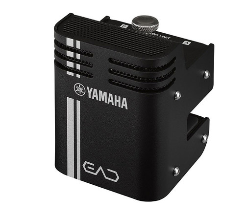 YAMAHA雅马哈黑科技架子鼓音源 鼓效果器EAD-10 EAD10 - 图2