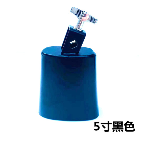DAAP 外贸出口 精钢牛铃  5寸 7寸 高性价比有试听 - 图2