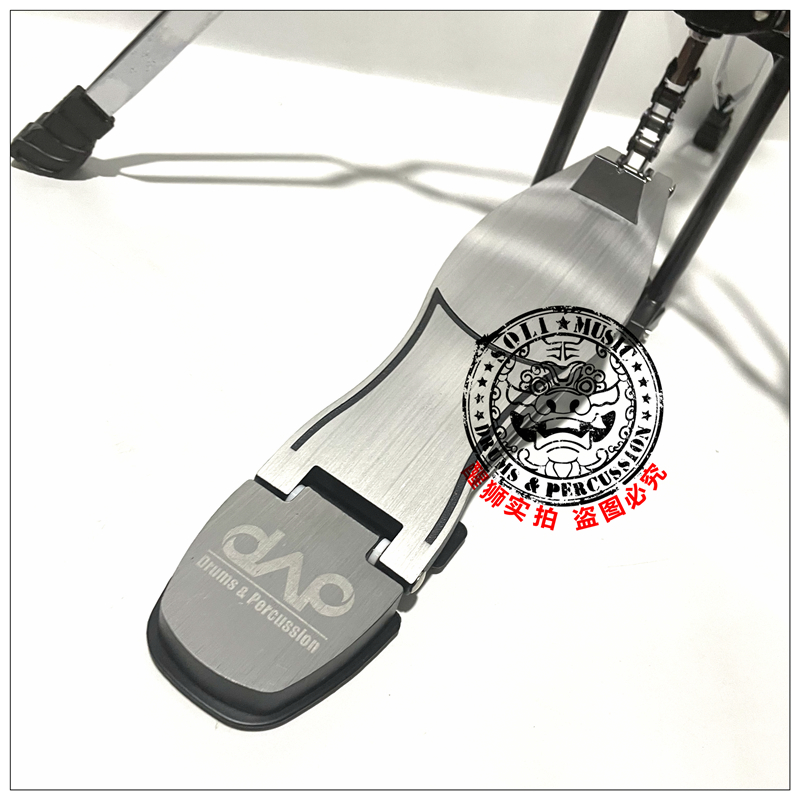 DAAP  HH185X系列 国货精品 加粗踩镲架 - 图1