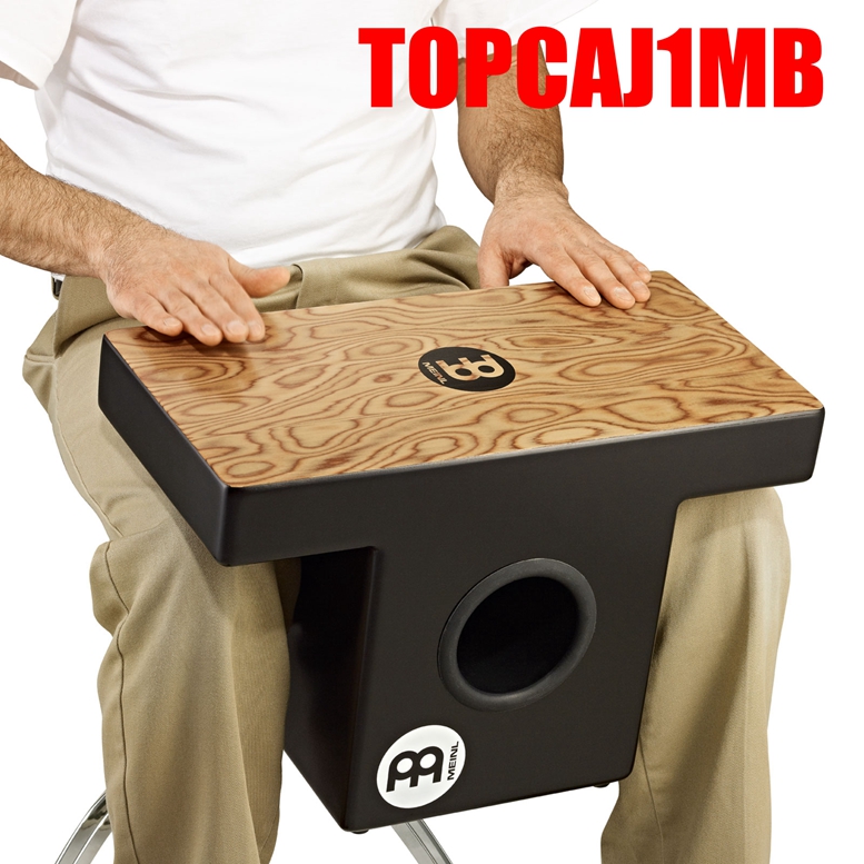 麦尔 MEINL TOPCAJ1MB 邦戈卡洪鼓膝盖 箱鼓 木箱鼓 - 图1