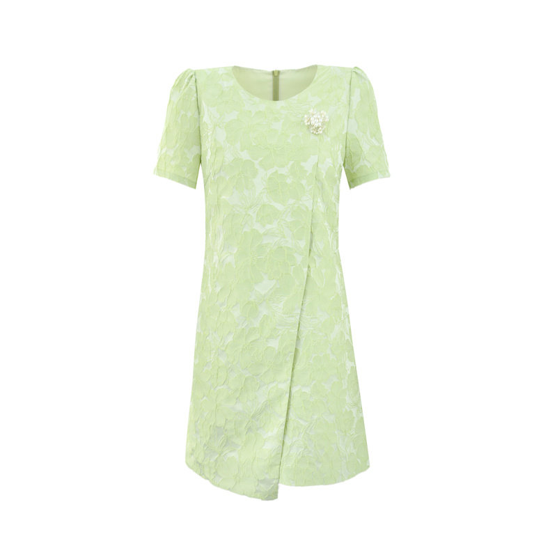  丹慕妮尔连衣裙