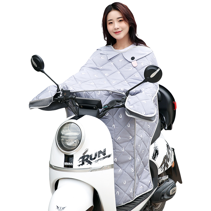 电动摩托车挡风防晒罩夏季防水防风小电瓶车遮阳挡风被春秋薄款女,淘宝优惠券,粉丝福利购,淘宝优惠卷