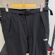 26 ພາກຮຽນ spring ແລະ summer ຮູບແບບໃຫມ່ TheNorthFace North ກາງເກງກິລາກາງແຈ້ງຂອງຜູ້ຊາຍ trousers breathable breathable ແຫ້ງໄວ 8CQM