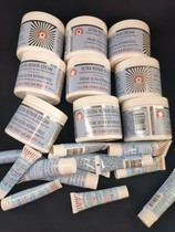 FAB Emergency Face Cream Large Bottled 113g positive fit RMB58 Sample Face Cream 2 Only 19 9 Yuan 5 Support 42 9 Yuan