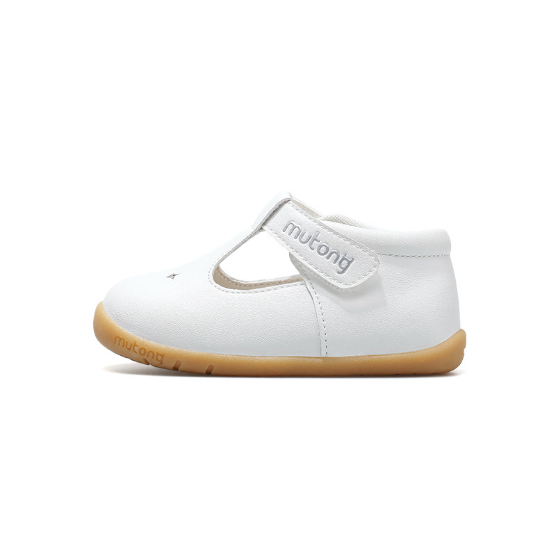 牧童婴儿步前鞋春秋女童皮面软底学步宝宝鞋子软底可爱公主小皮鞋,淘宝优惠券,粉丝福利购,淘宝优惠卷