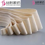 Хлопковое одеяло, пододеяльник, 2019, фиксаторы в комплекте