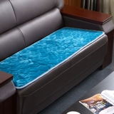 Зимний диван из натурального дерева на четыре сезона, универсальная деревянная современная старомодная подушка