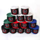 Protective wrist boxing bandage for Sanda breathable Sanda