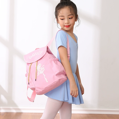 Детская сумка, танцующий школьный рюкзак, реквизит