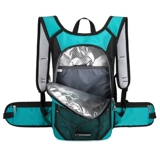 Внедорожный рюкзак, сумка подходит для пеших прогулок подходит для мужчин и женщин, емкость для воды для воды, надевается на плечо, для бега