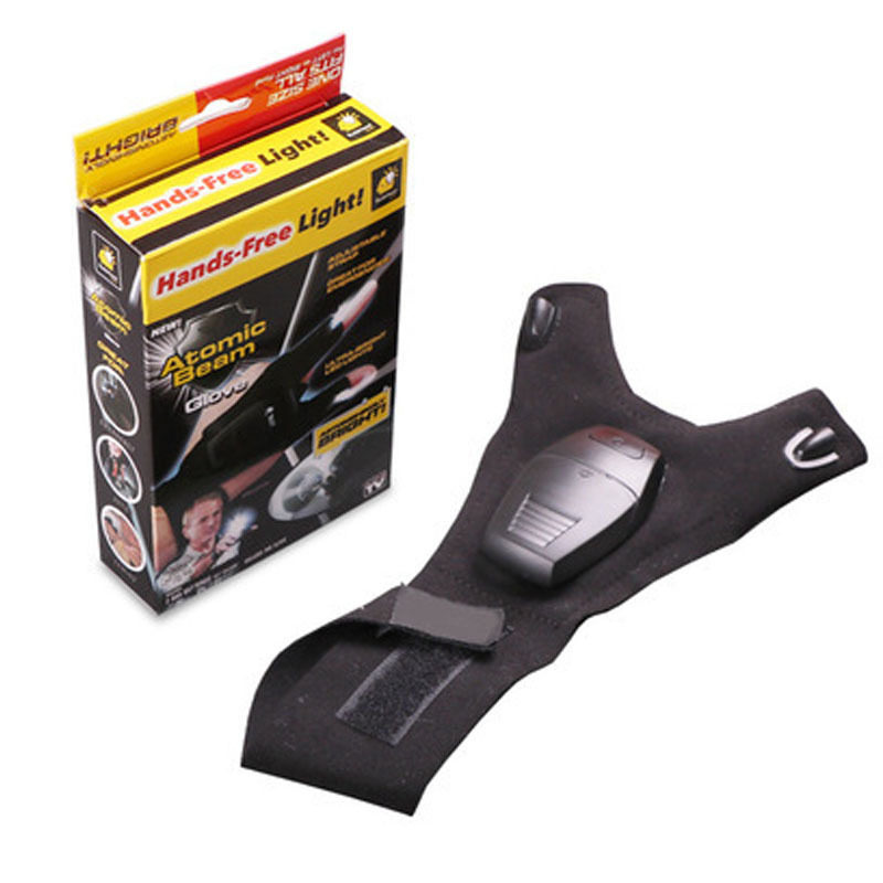 Special vehicle-mounted outdoor fishing and night fishing equipment